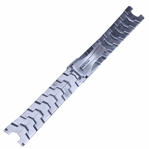 2_Bracelet-de-montre-en-acier-inoxydable-solide-de-22mm-pour-s-adapte-TAG-HEUER-LINK copy Strap Bracelet for TAG Heuer Link Stainless Steel - 22mm