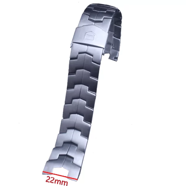 0_Bracelet-de-montre-en-acier-inoxydable-solide-de-22mm-pour-s-adapte-TAG-HEUER-LINK copy Strap Bracelet for TAG Heuer Link Stainless Steel - 22mm