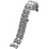 TISS8X-1 Strap Bracelet for Tissot T35 Stainless Steel