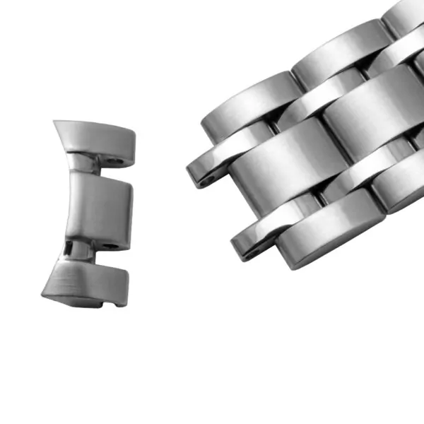 TISS8X-6 Strap Bracelet for Tissot T35 Stainless Steel