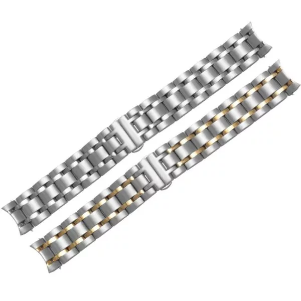 TISS8X-8 Strap Bracelet for Tissot T35 Stainless Steel