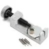 racelet-de-montre-professionnel-brace_main-3 Strap Link Remover 4 Heads In Stainless Steel