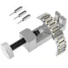 racelet-de-montre-professionnel-brace_main-0 Strap Link Remover 4 Heads In Stainless Steel