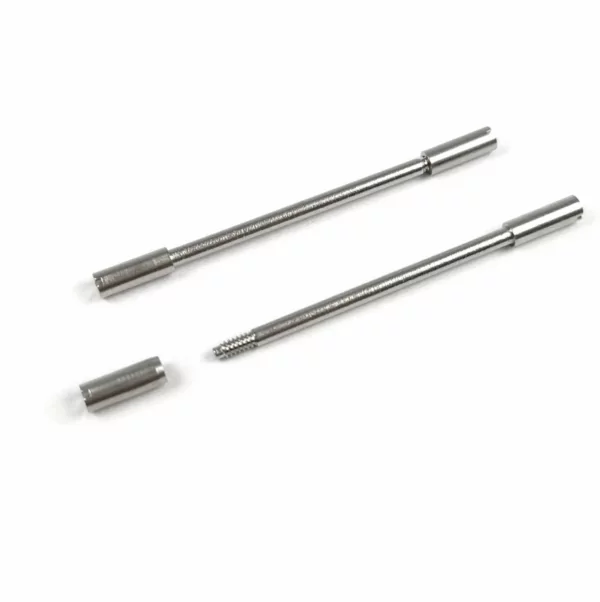 Audemars-piguet-Royal-Oak-Screw-replacement-2 Strap Screws for Silver Royal Oak Offshore Audemars Piguet 26.8mm Stainless Steel