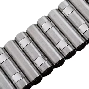 super-quality-stainless-original-watch-b_main-2 copy 4 Rouleaux Bullet Strap Bracelet for New Breitling Chronomat B01 in Stainless Steel 22,24mm