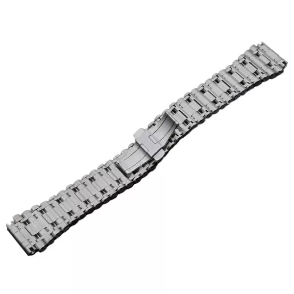 super-quality-stainless-original-watch-b_main-3 Rouleaux Bullet Strap Bracelet for New Breitling Chronomat B01 in Stainless Steel 22,24mm