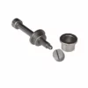 Screenshot 2020-09-05 at 21.01.54 Titanium Grey Screw for Diagono Bvlgari 38mm 21,8mm In Stainless Steel