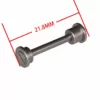 Screenshot 2020-09-05 at 21.01.46 Titanium Grey Screw for Diagono Bvlgari 38mm 21,8mm In Stainless Steel