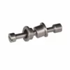 Screenshot 2020-09-05 at 21.01.40 Titanium Grey Screw for Diagono Bvlgari 38mm 21,8mm In Stainless Steel