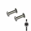 Screenshot 2020-09-05 at 21.04.16 Titanium Grey Set of Screw For Bvlgari B.Zero1 22mm Lady In Stainless Steel