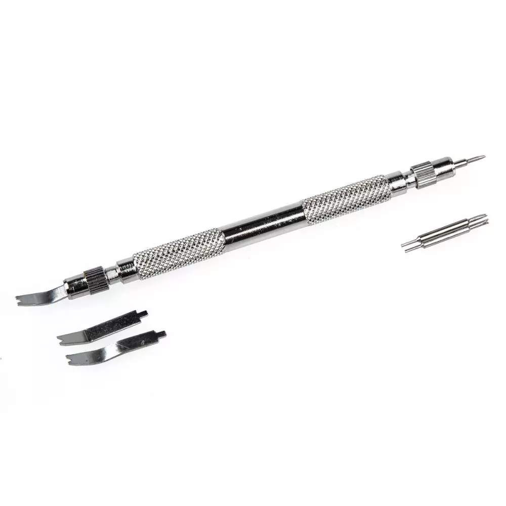 Argent_pin-7-pc-montre-outil-printemps-pin-aig_variants-0 Ultimate Strap Remover 4 Heads In Stainless Steel