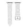 variant-image-band-color-white-9 White Single Tour Rubber Band for Apple iWatch Series