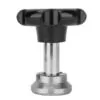 6-5-mm-acier-montre-housse-arriere-ouvre_main-3 Watchmaker Tools Case Opener for Rolex Deepsea 36.5mm Stainless Steel