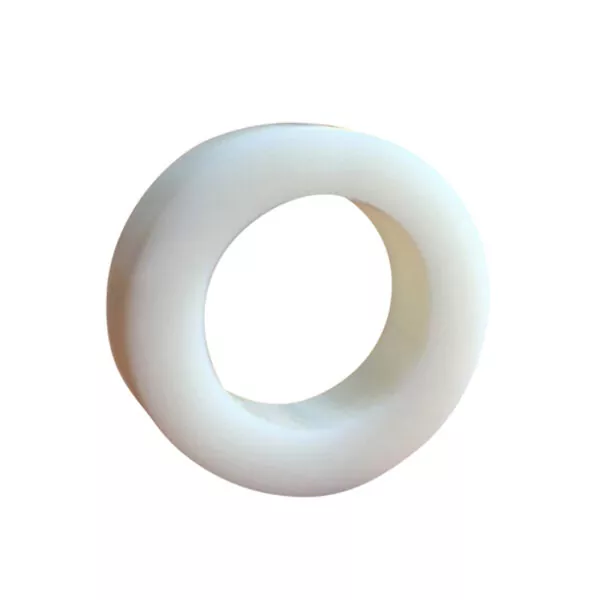 white_ontre-couronne-anneau-en-caoutchouc-pou_variants-5 copy White Crown Ring for Richard Mille R011, RM035, RM010 Rubber