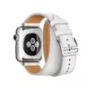 36_Bracelet-Double-Tour-pour-montre-Apple-s-rie-5-4-3-2-bracelet-pour-iWatch-Pulseira White Double Tour Band Apple iWatch Hermes In Leather