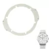 s-l1600 White Inner Bezel Hublot Big Bang Plastic