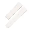 Top-vente-Hight-qualit-imperm-able-l-eau-de-sport-nature-silicone-bracelet-fit-RM-057-5.jpg_640x640 White Rubber Strap Band for Richard Mille