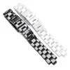 eramique-bracelet-haute-montre-pour-hom_main-2 White Strap Bracelet For Chanel J12 16,19mm In Ceramic