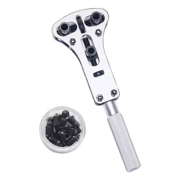 34mm Sliver_4-mm-55-mm-montre-outils-de-reparation-ki_variants-0 Wrist Watch Case Opener Watchmaker Tool In Stainless Steel