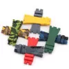 0_HTB1aXAYXOzxK1Rjy1zkq6yHrVXaN Yellow Camouflage Strap Royal Oak Kasparov Audemars Piguet 26mm In Rubber