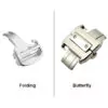 Cartier_Straps_Parts_550-B-Buckle-Deployable-1-copy-2 Blue Rubber Strap Band for Cartier Roadster Quick Switch – 19mm