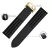 Watch_Strap_for_Cartier_Roadster_In_Rubber_Extra_3 Blue Rubber Strap Band for Cartier Roadster Quick Switch – 19mm