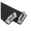 Watch_Strap_for_Cartier_Roadster_In_Rubber_Extra_6 Black Rubber Strap Band for Cartier Roadster Quick Switch - 19mm