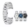 main-image-1-copy Stainless Steel Strap Bracelet for Omega Aqua Terra 150 - 18,19,20mm