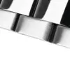 main-image-3 Stainless Steel Strap Bracelet for Omega Aqua Terra 150 - 18,19,20mm
