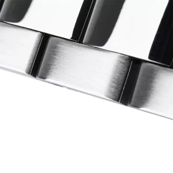 main-image-3 Stainless Steel Strap Bracelet for Omega Aqua Terra 150 - 18,19,20mm