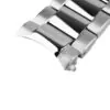main-image-4 Stainless Steel Strap Bracelet for Omega Aqua Terra 150 - 18,19,20mm