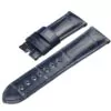 navy-blue-strap-bracelet-for-panerai-luminor-marina-universal-in-genuine-crocodile-leather Navy Blue Strap Bracelet for Panerai Luminor, Marina & Universal in Genuine Crocodile Leather