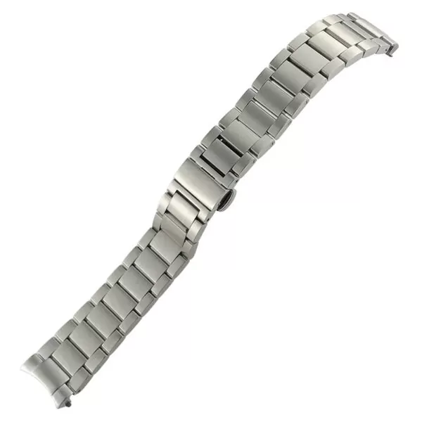 variant-image-2-copy Stainless Steel Strap Bracelet for Omega Aqua Terra 150 - 18,19,20mm
