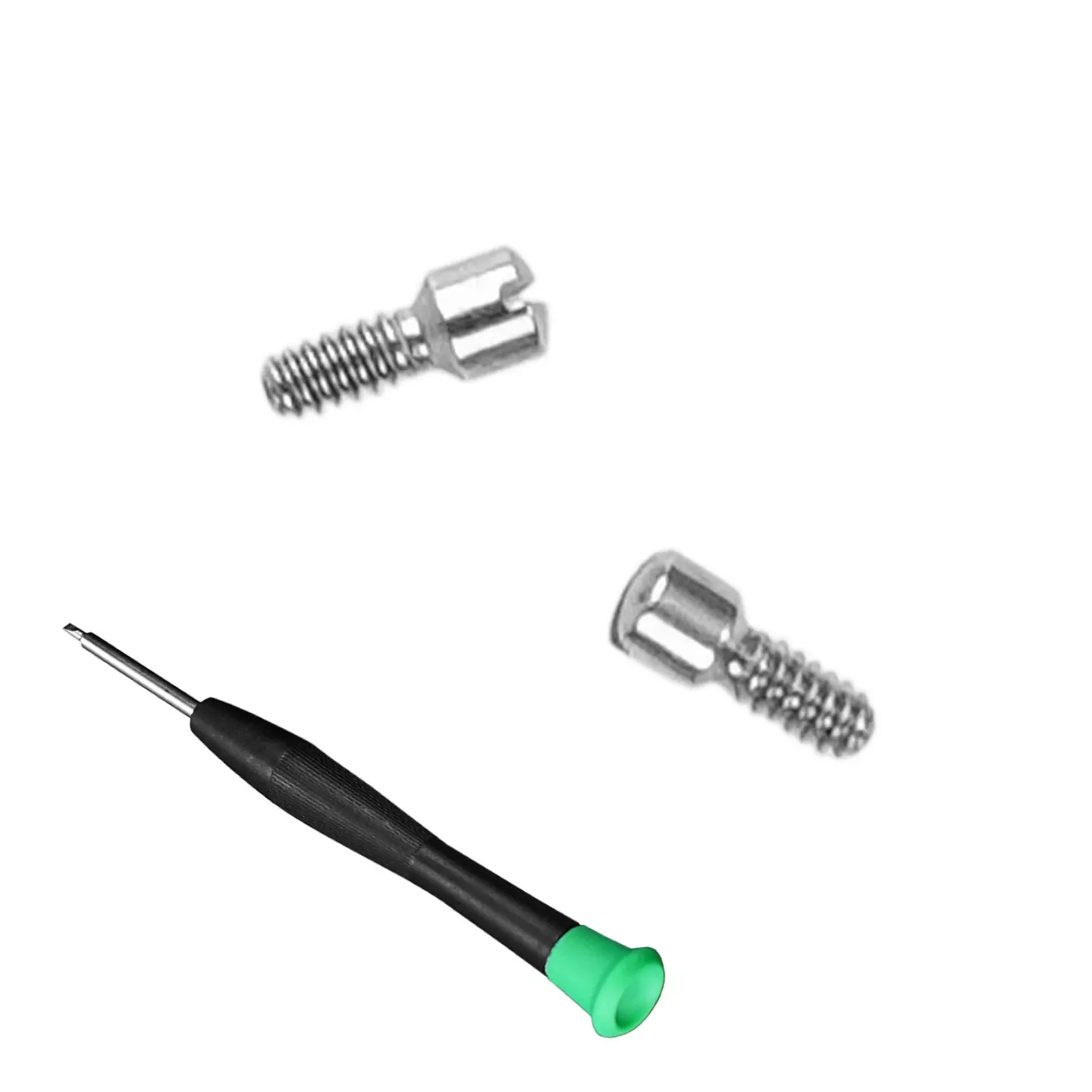 Back_case_screw_for_Franck_Muller_Tonneau_6 Steel Back Case Screws Franck Muller In Stainless Steel