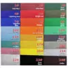 Elastic_Band_for_ Richard Mille RM055, pour RM030 RM67-02 RM35-02_14 White Nylon Loop Strap for Richard Mille - RM030, RM035, RM055, RM067...
