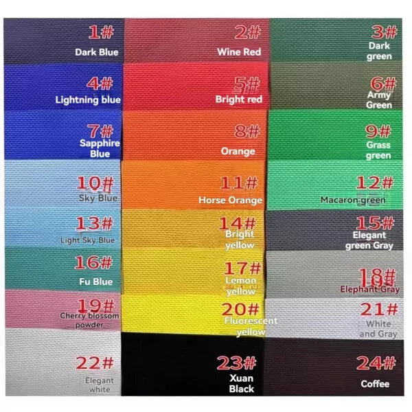 Elastic_Band_for_ Richard Mille RM055, pour RM030 RM67-02 RM35-02_14 White Nylon Loop Strap for Richard Mille - RM030, RM035, RM055, RM067...