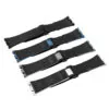 Nylon_strap_band_for_Audemars_Piguet_Royal_Oak_Offshore_28mm_2 Black Nylon Strap for All Audemars Piguet GA-2100 - 26mm