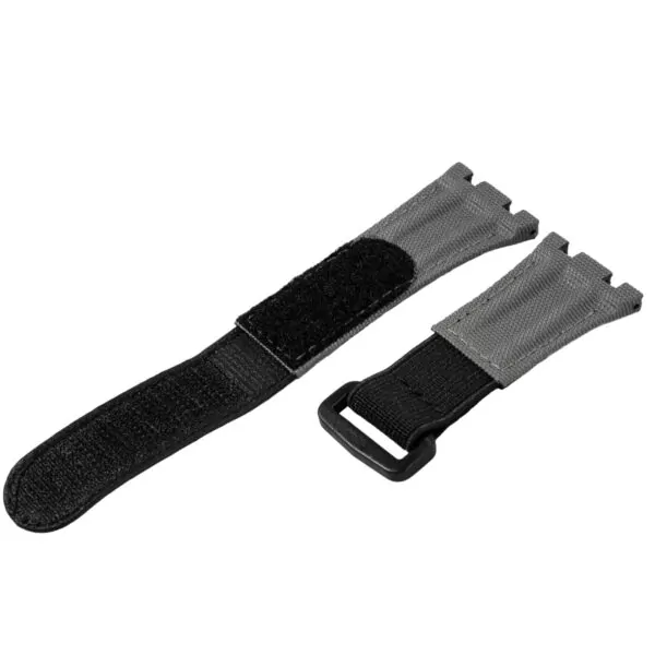 Nylon_strap_band_for_Audemars_Piguet_Royal_Oak_Offshore_28mm_9 Nylon strap for Audemars Piguet Royal Oak Offshore 28mm