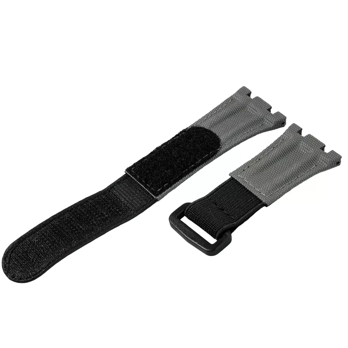 Nylon_strap_band_for_Audemars_Piguet_Royal_Oak_Offshore_28mm_9 Nylon strap for Audemars Piguet Royal Oak Offshore 28mm