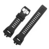 Watch_strap_for_ G-SHOCK Casio GBD-200_5 Black Strap Casio G-Shock GBD-200 In Rubber