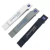 main-image-2 White NASA Nato Strap for Omega Speedmaster Moonwatch In Nylon - 20mm