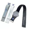main-image-3 White NASA Nato Strap for Omega Speedmaster Moonwatch In Nylon - 20mm
