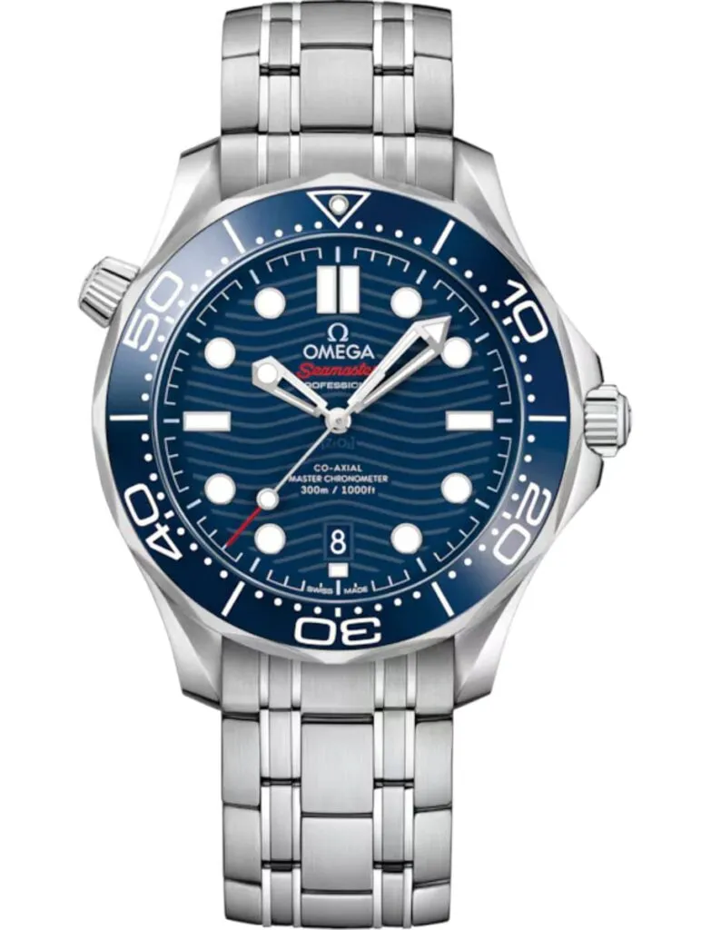 Omega Seamaster 300M: Complete Buyer & Collector Guide