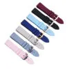 Rubber_Strap_Santos_Dumont_Cartier_with_Quick-release_3 Pink Rubber Strap for Cartier Santos Dumont Quick-Release - 2 sizes